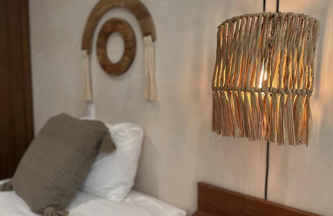 Ophelia Tulum Condo In Aldea Zama-1