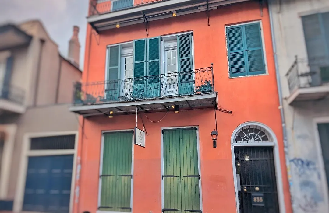 Bon Maison Guest House-1