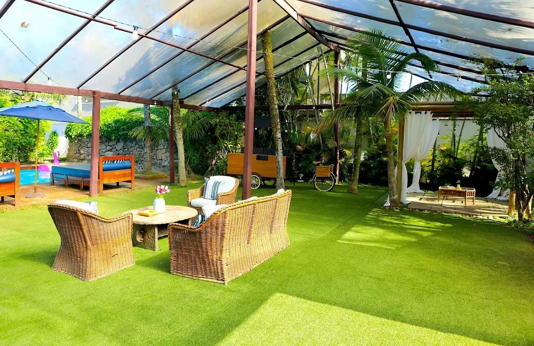 Canto Das Laranjeiras Beach Club Guaiuba-1
