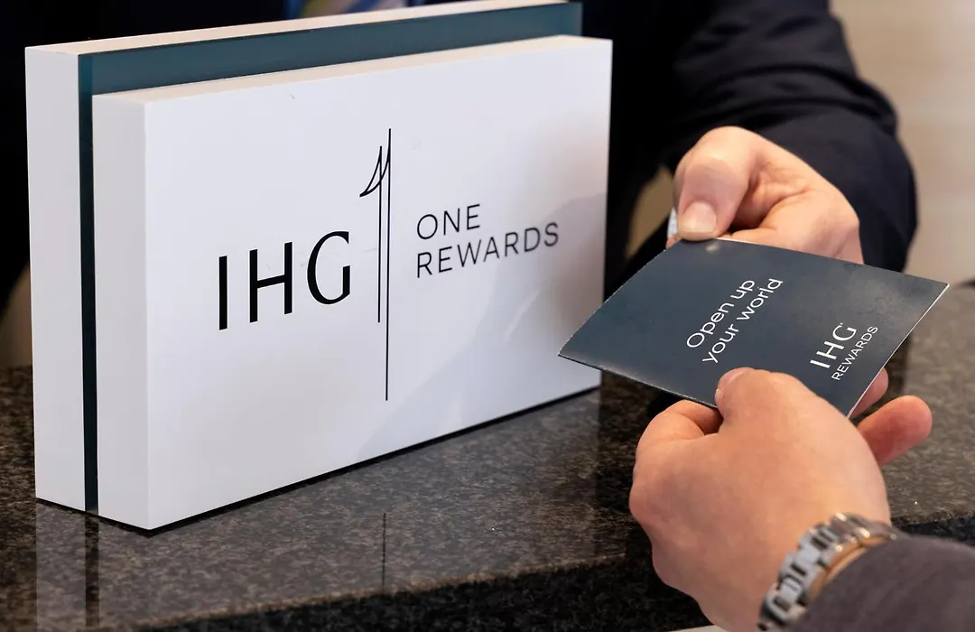 Holiday Inn Express Parma By Ihg-1