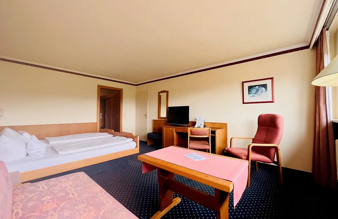 Hotel Sonnenberg Garni-1