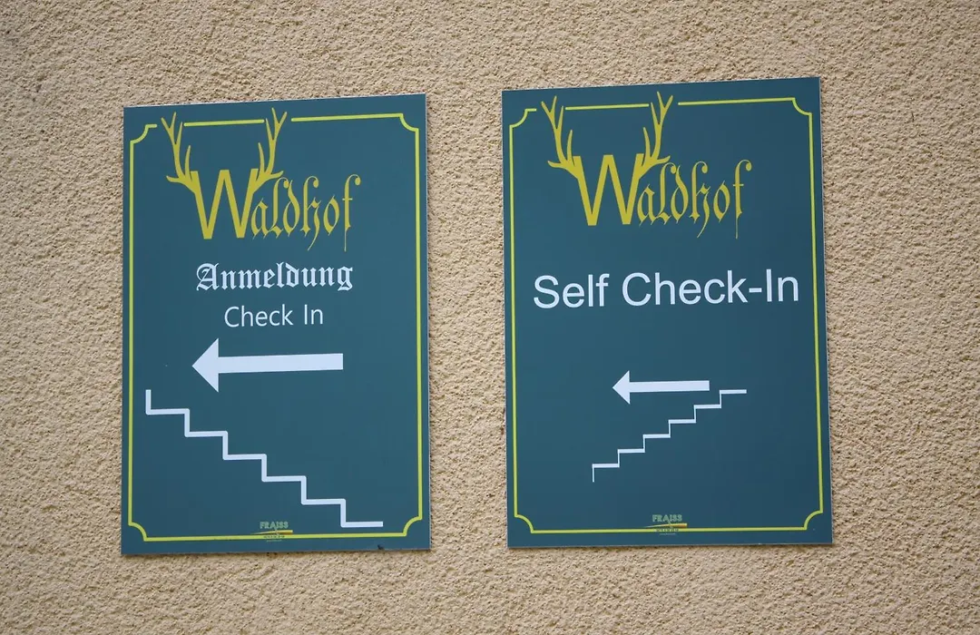 Pension Waldhof am Stubenbergsee-1