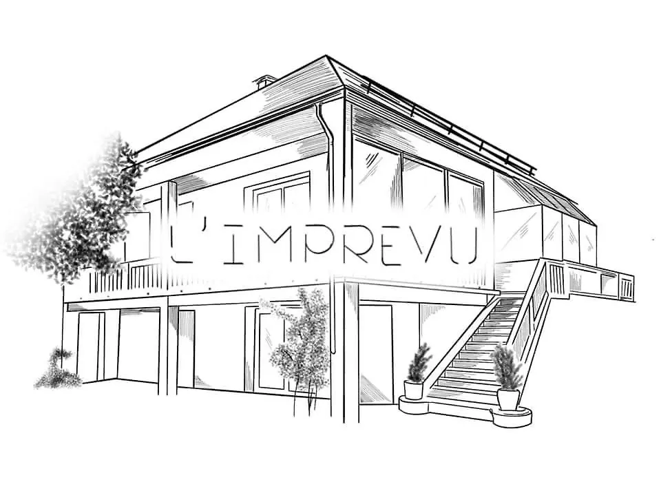 L'Imprévu Saint Lary Soulan-1
