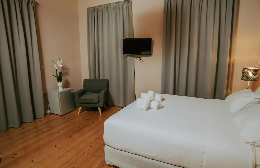 Porta Medina Boutique Hotel (Adults Only)-1