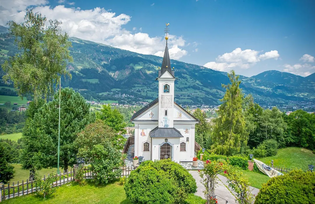 Hotel Gasthof Gribelehof-1