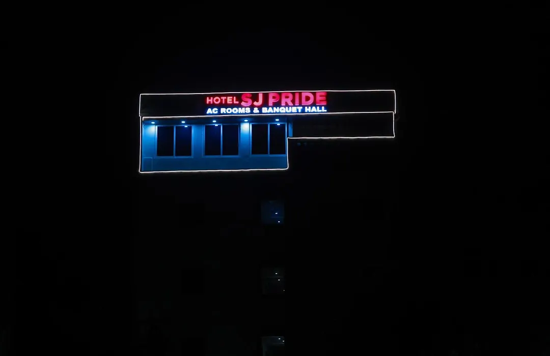 Hotel Sj Pride-1
