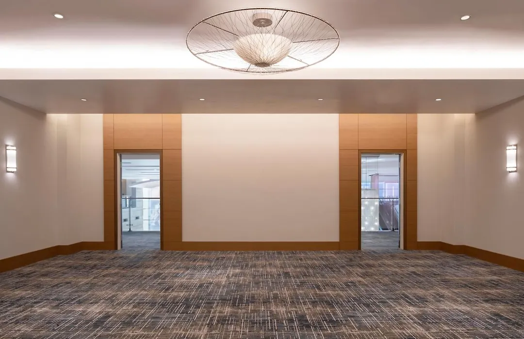 The Ritz-Carlton, Los Angeles L.A. Live-1