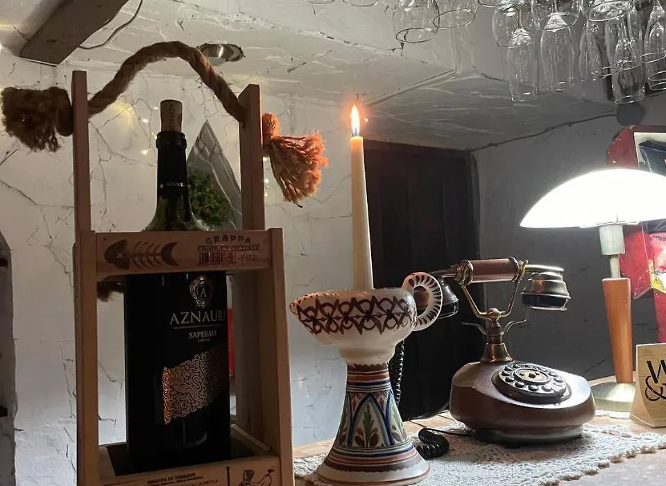 Wine & Rose Boutique Hotel-1