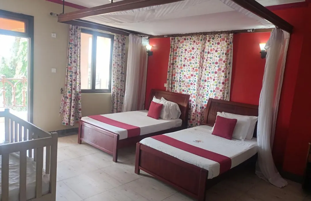 Lambada Holiday Resort Mombasa-1