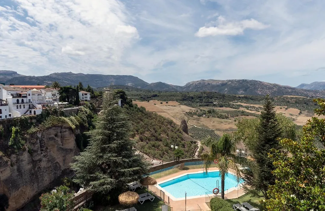 Parador De Ronda-1