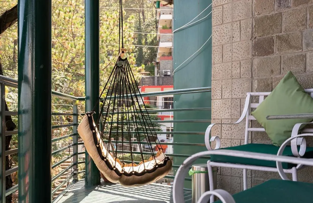 Hotel Kasauli Regency-1