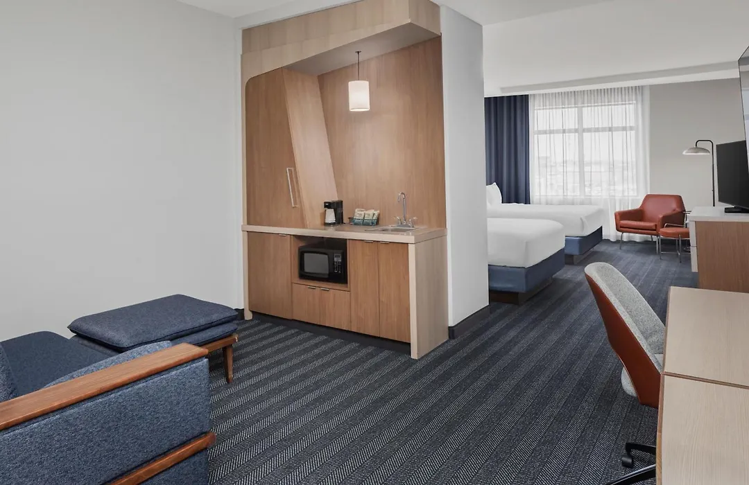 Courtyard By Marriott San Angelo-1