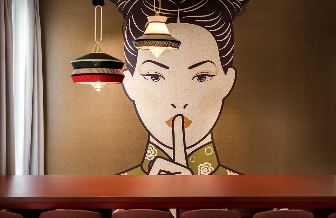 Arthotel Ana Amber-1