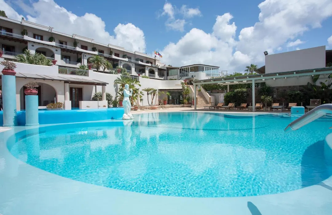 Hotel Tritone Lipari-1