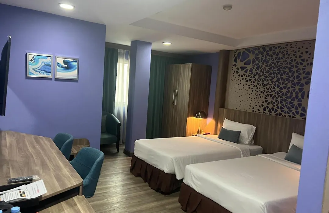 Grand Lucky Hotel-1