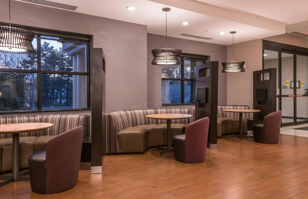 Courtyard By Marriott Newark-University Of Delaware-1
