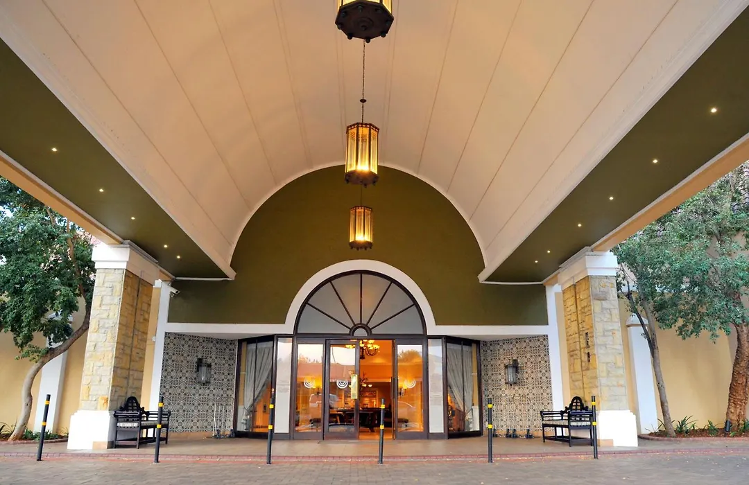 Southern Sun Bloemfontein-1