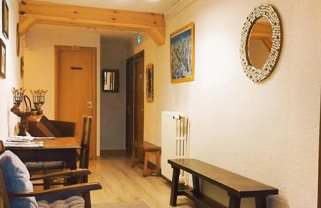 Hôtel Le Lievre Blanc-1