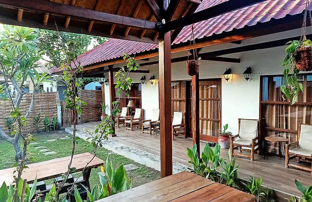 Classico Gili Air-1
