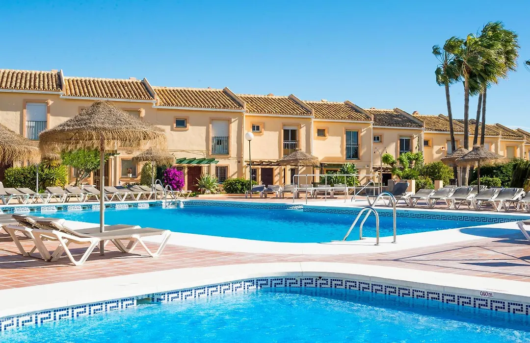 Ramada Hotel & Suites By Wyndham Costa Del Sol-1