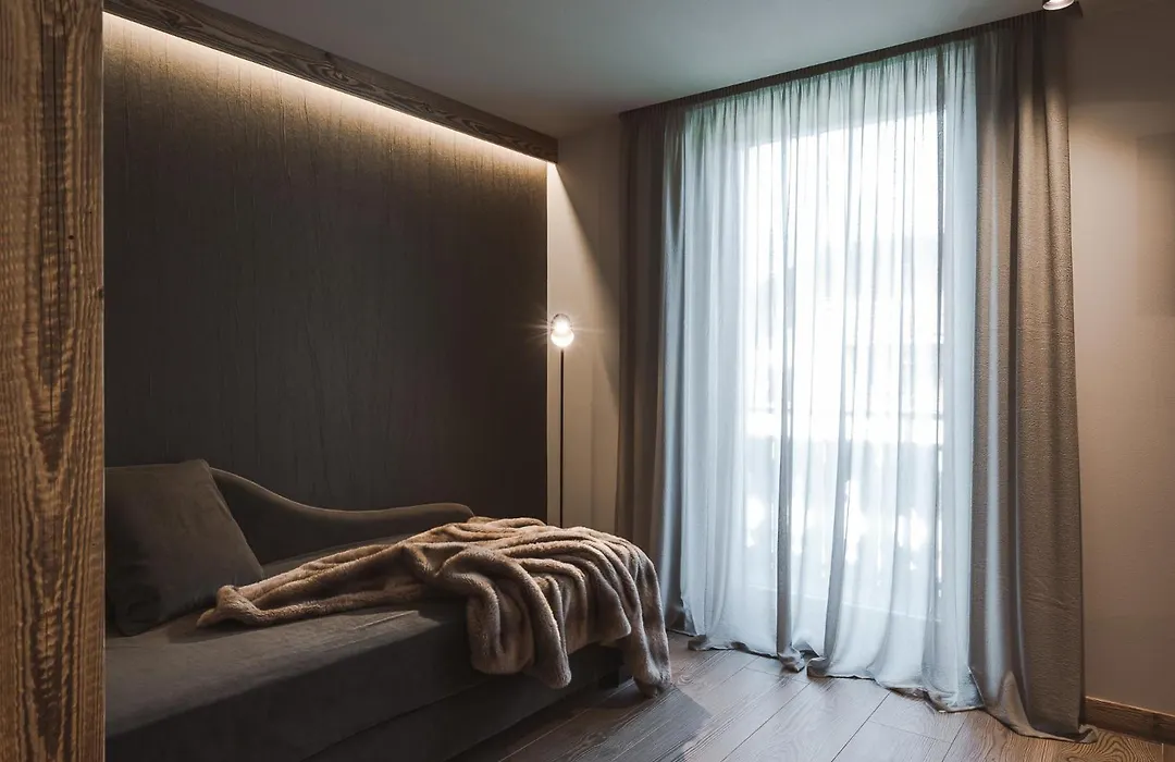 Hotel Alu Mountain Design-1