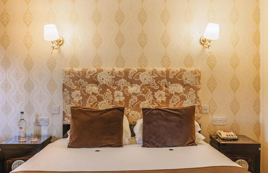 Muthu Belstead Brook Hotel-1