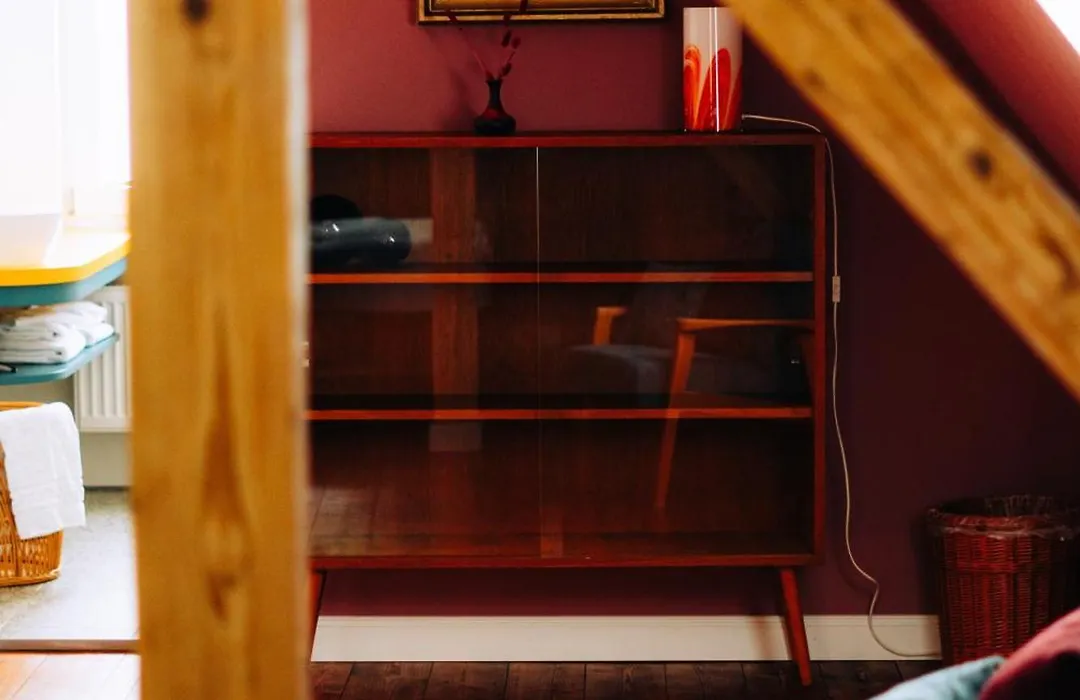 Molo Rouge - Boutiquehotel & Cafe-1