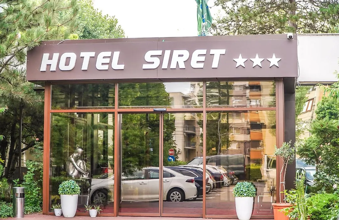 Hotel & Medspa Siret-1