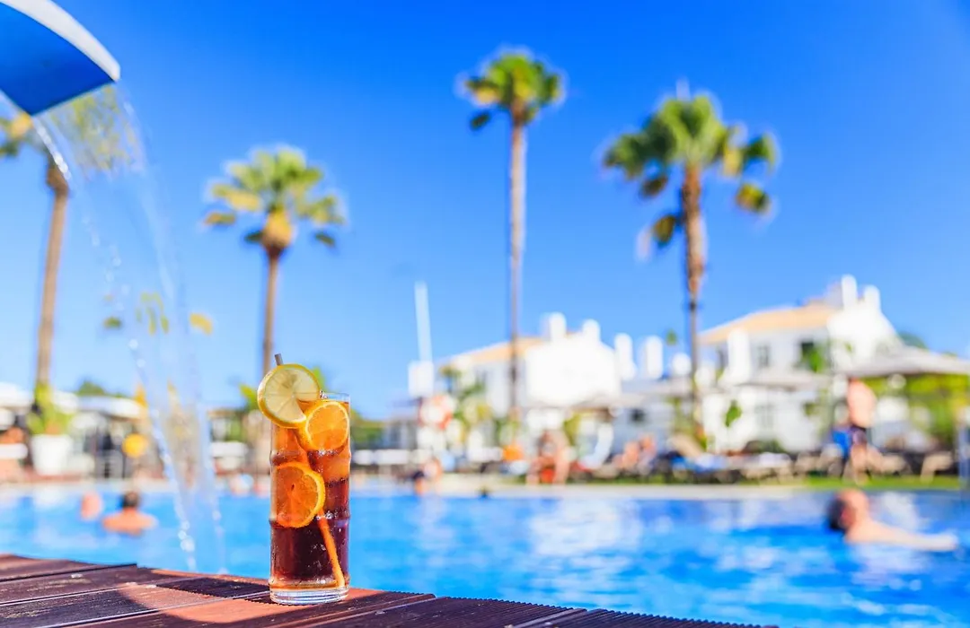 Apartamentos Honorio - Vilamoura-1