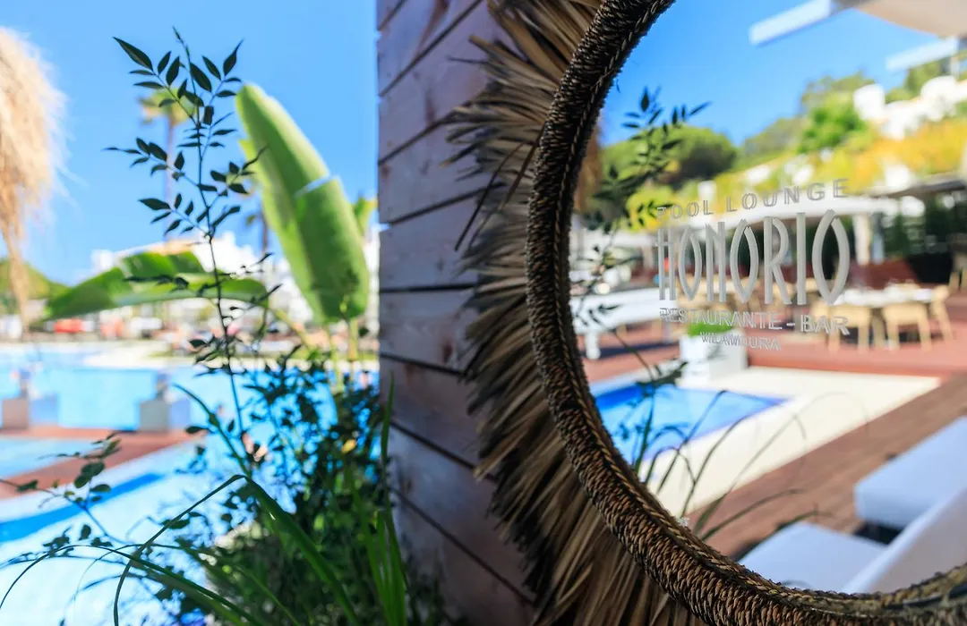 Apartamentos Honório - Vilamoura-1