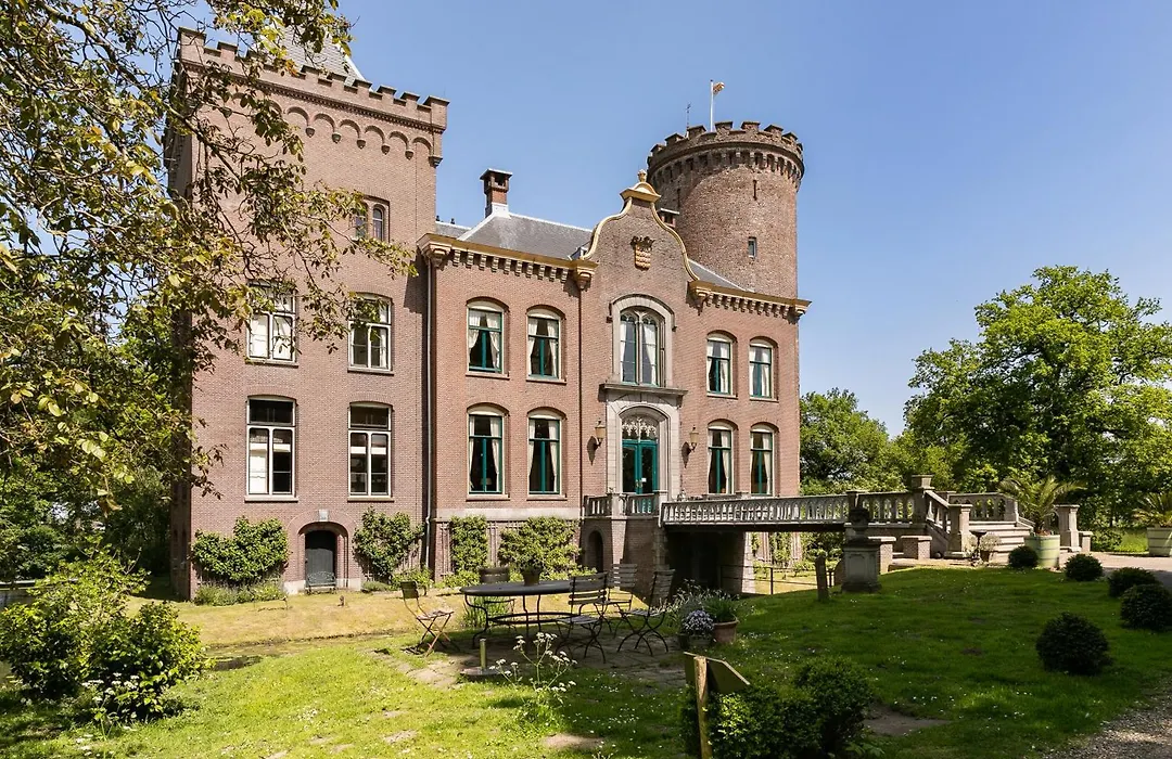 Kasteel Sterkenburg-1