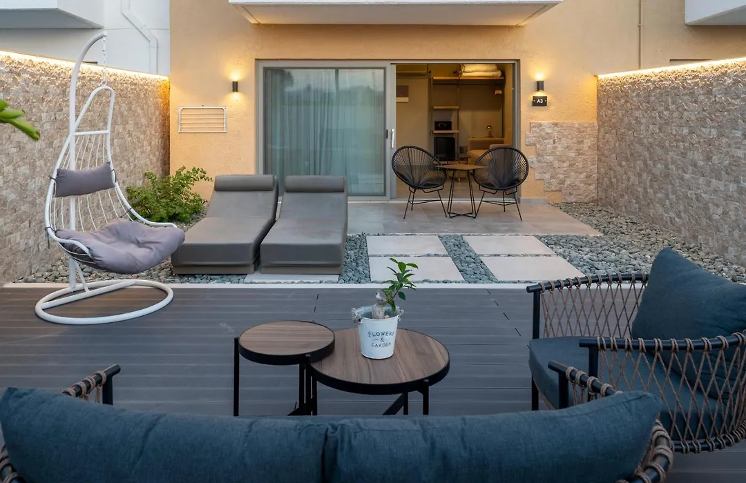 Golden Star Relax Hotel - Adults Only 16 Plus-1