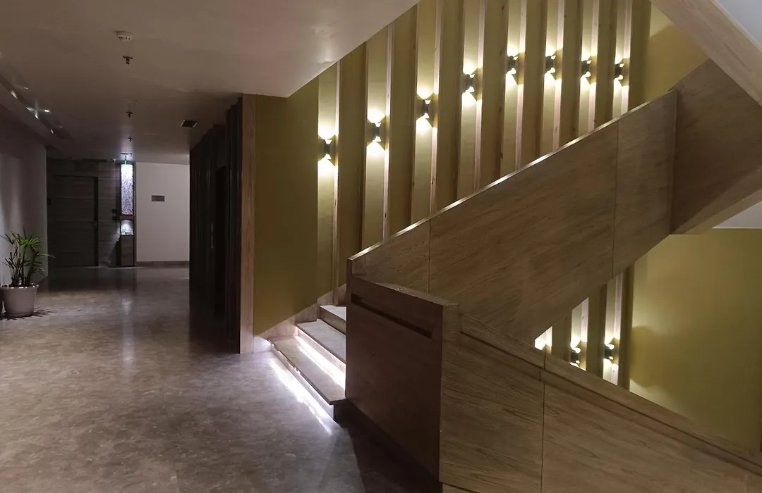 Udman Hotel Greater Noida-1