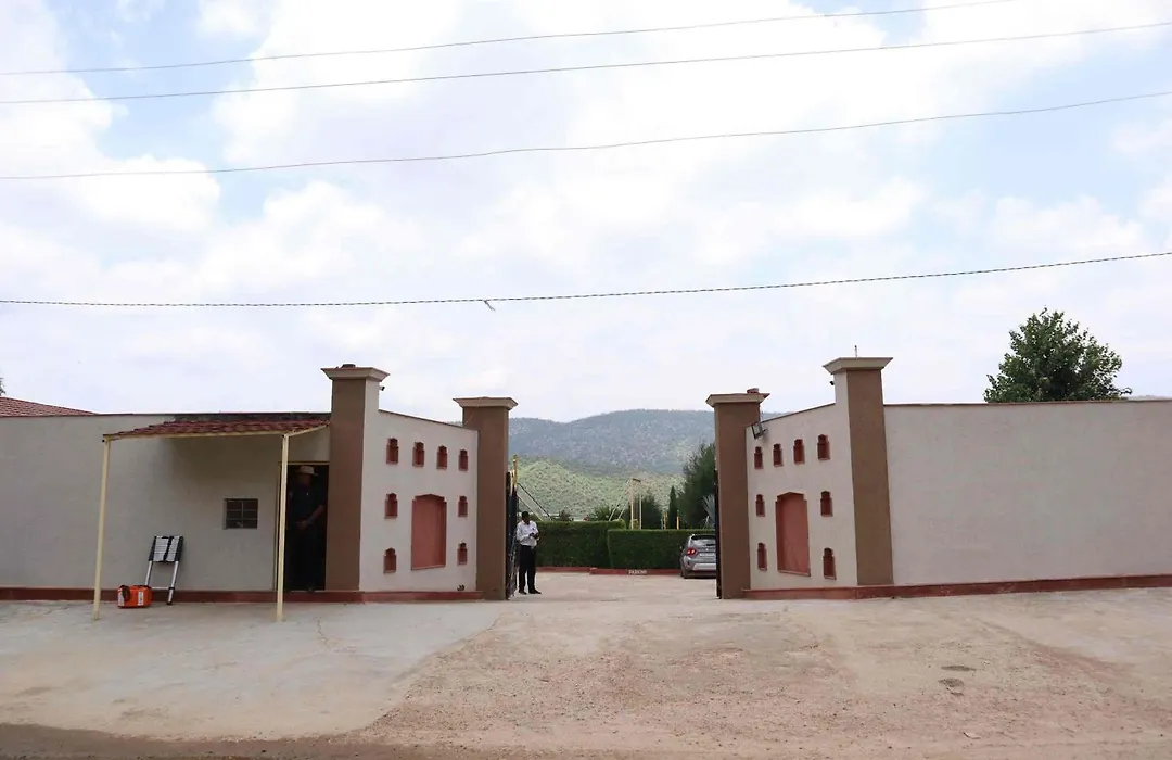 Desi Thath Resort-1