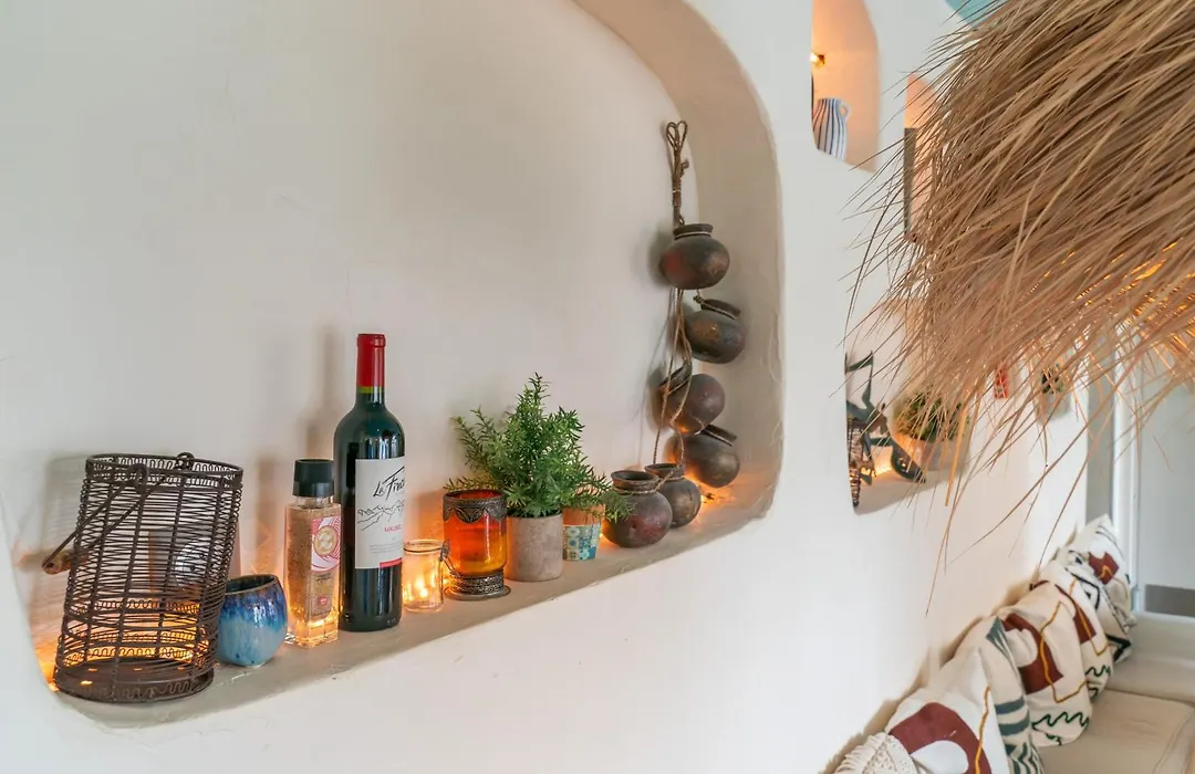 La Finca Hotel-1