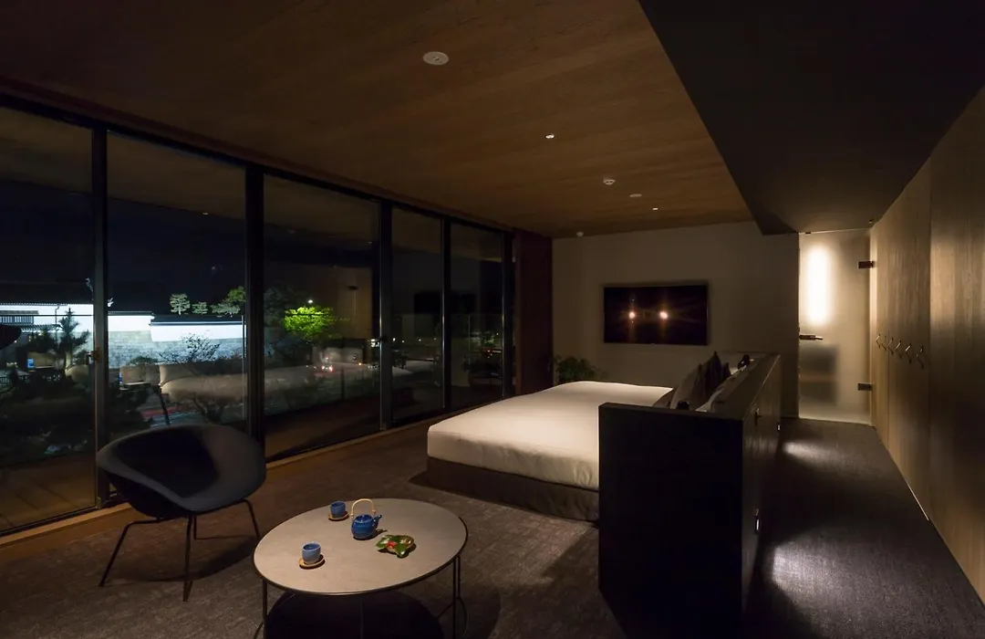 Hotel Canata Kyoto-1