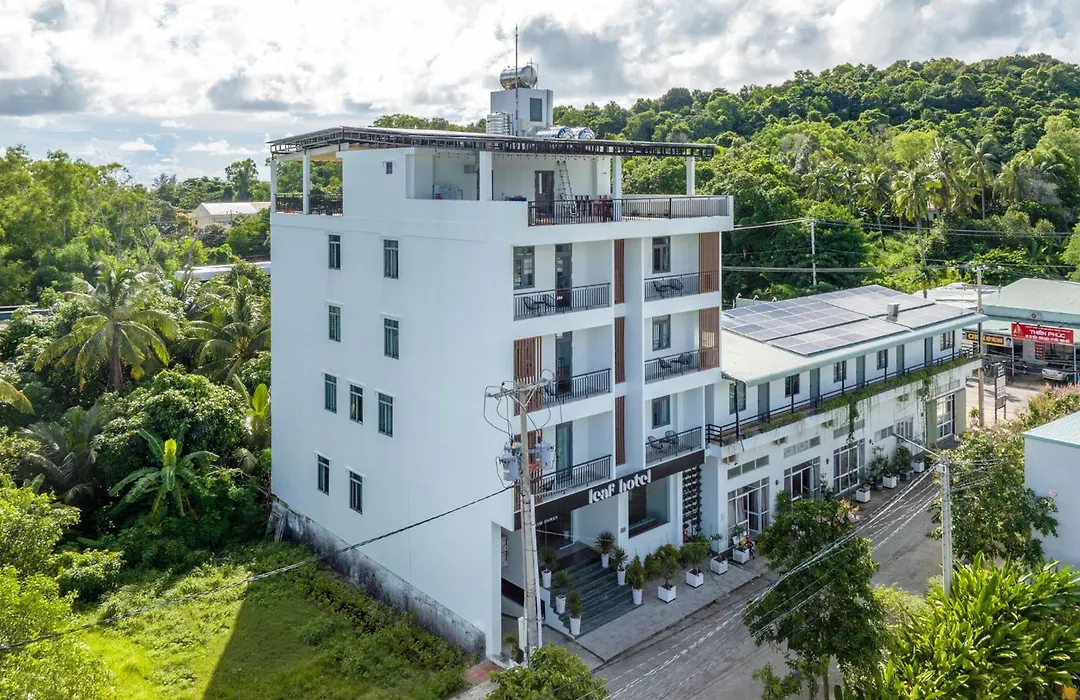 Leaf Hotel Phu Quoc-1