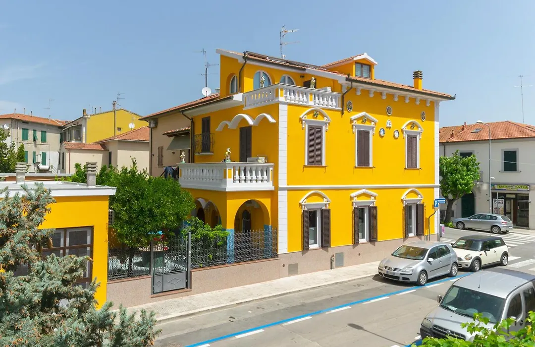 La Casa Di Bianca-1