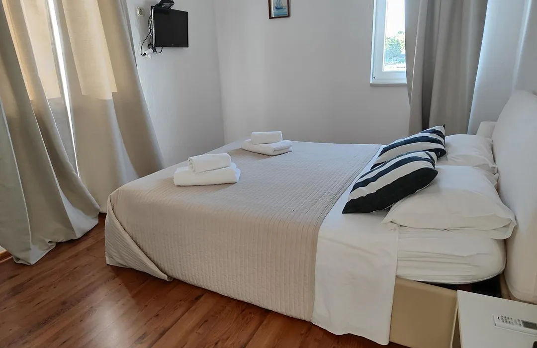 Guest House Adria-1