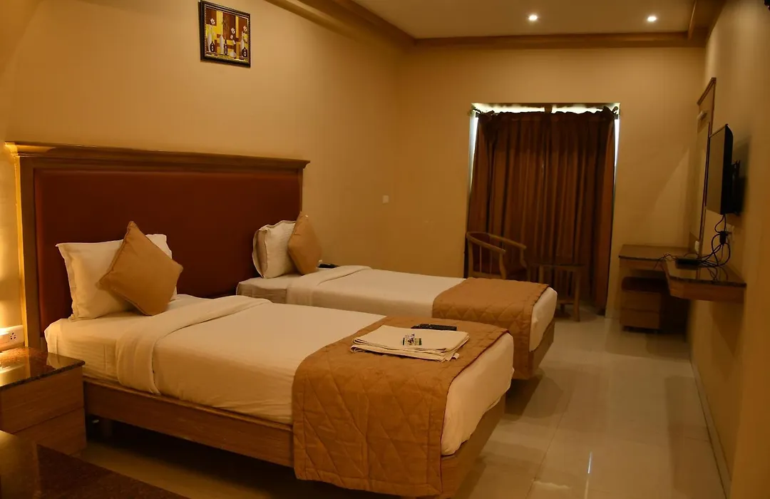 Bairav Grand Madurai-1