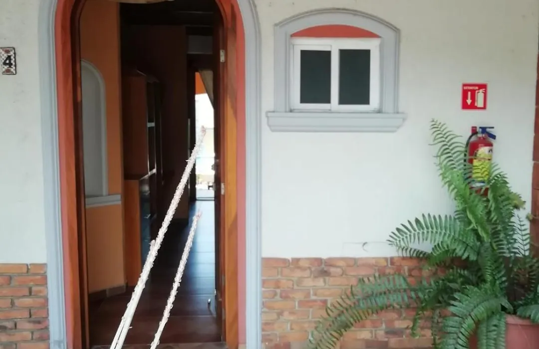 Mountain View Lofts Guayabitos-1