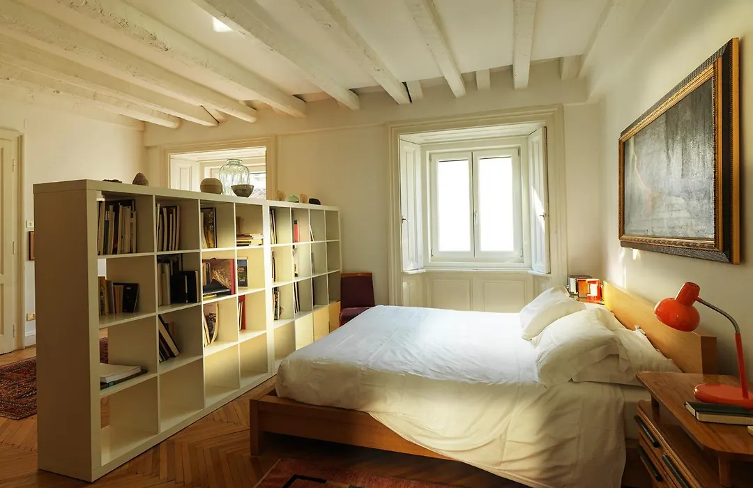 Boutique Hotel Albero Nascosto-1