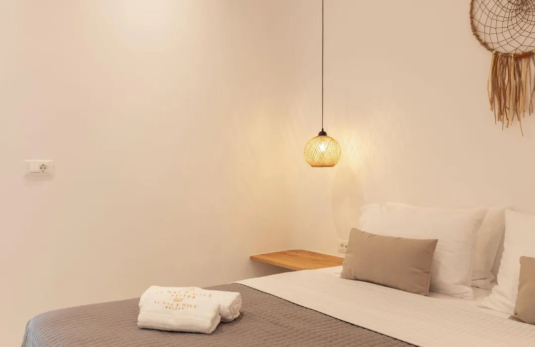 Sunset Hill Suites-1