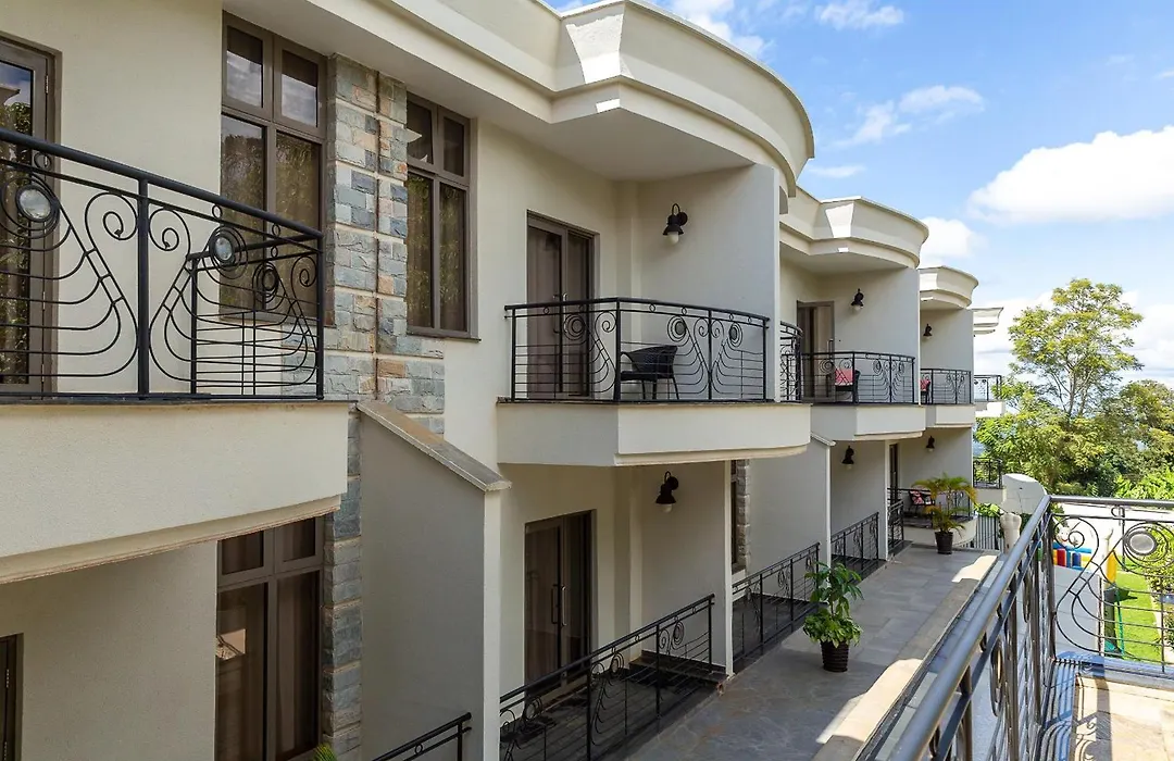 Alba Hotel Meru-1