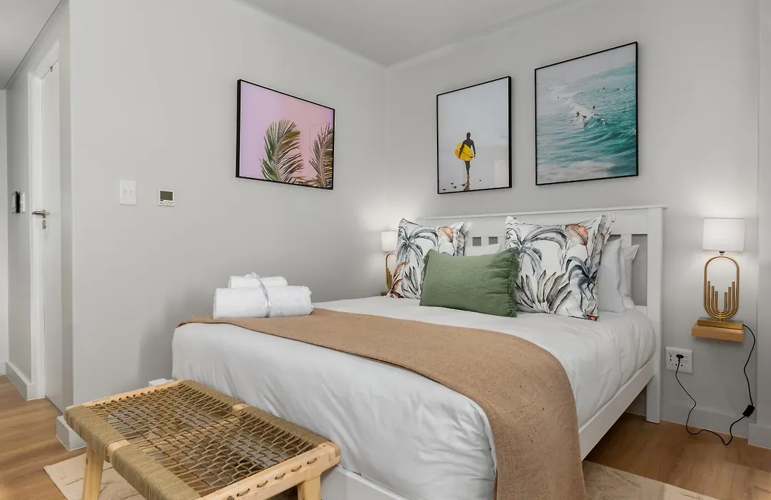 The Tokyo Aparthotel By Totalstay-1