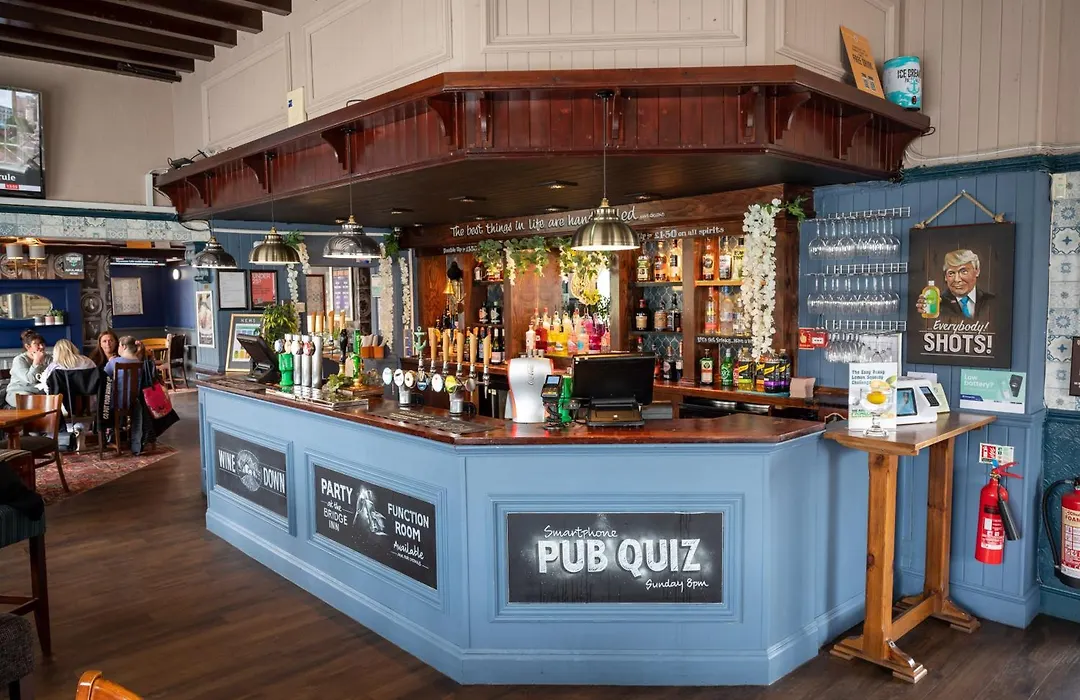 Bridge Inn By Greene King Inns-1