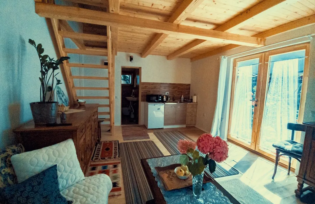 Guest House Nizama'S Place-1
