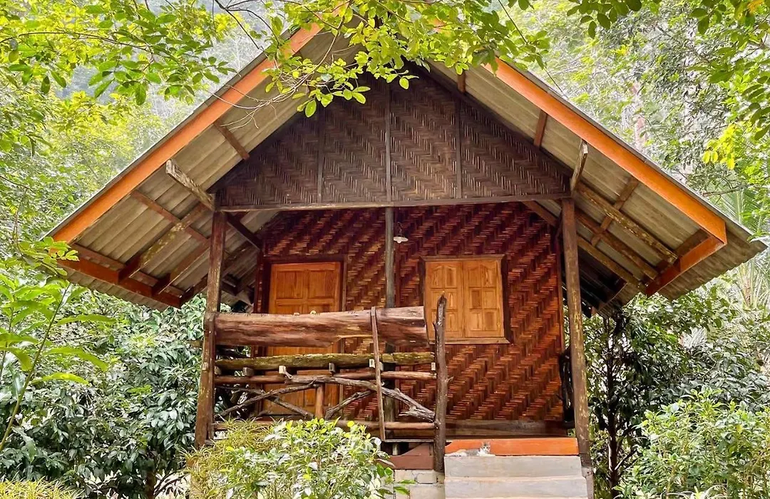 Khao Sok Green Mountain View-1