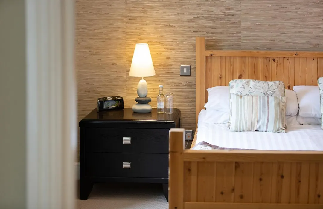 The Craster Arms Hotel In Beadnell-1