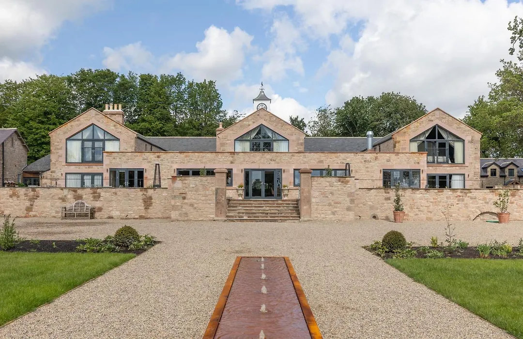 The Tempus At Charlton Hall Estate-1